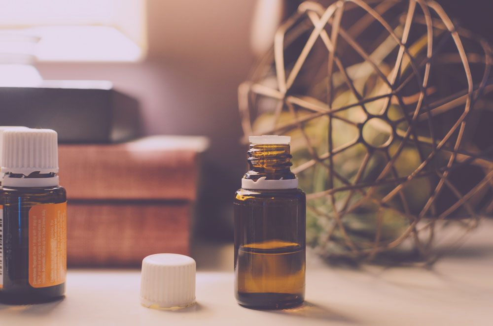 oils